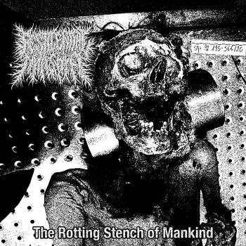 Обложка: Pestilential Miasma - The Rotting Stench of Mankind (2025)