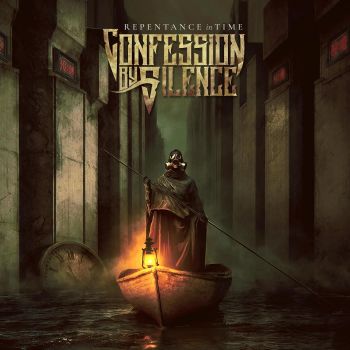 Обложка: Confession by Silence - Repentance in Time (2025)
