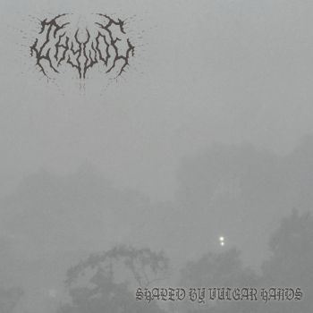 Обложка: Thy Woe - Shaped by Vulgar Hands (2025)