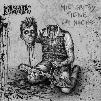 Leprophiliac - Mil Gritos Tiene la Noche (2024)