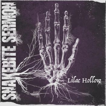 Обложка: Snakebite Sermon - Lilac Hollow (2025)