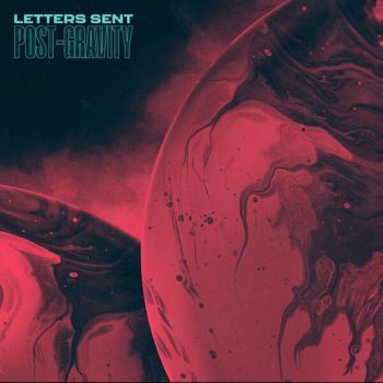 Обложка: Letters Sent - Post-Gravity (2025)
