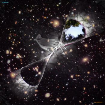 Обложка: Pinkshift - Earthkeeper (2025)