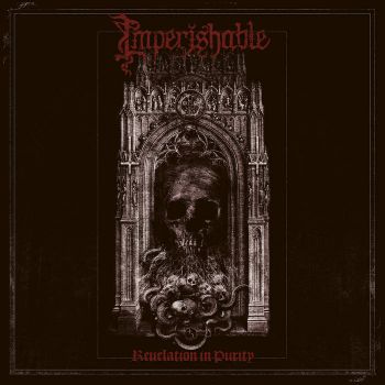 Imperishable - Revelation in Purity (2025)