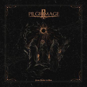 Pilgrimage - From Amber to Sun (2025)