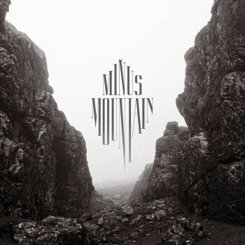 Обложка: Minus Mountain - Minus Mountain (2025)