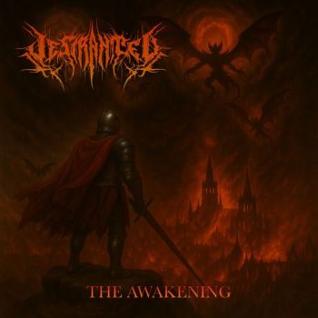 Desiranted - The Awakening (2025)