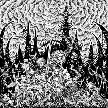 Resurrect - Salvation (2025)