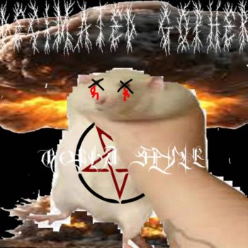 Decimated Gopher - Gopha Style (2025)
