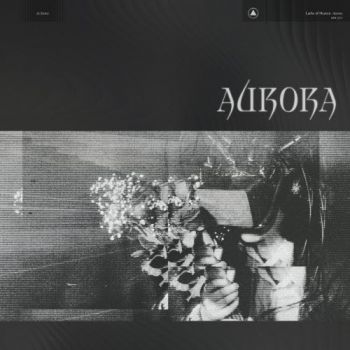 Обложка: Lathe of Heaven - Aurora (2025)