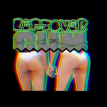 Leftover Cum - Untitled (2025)