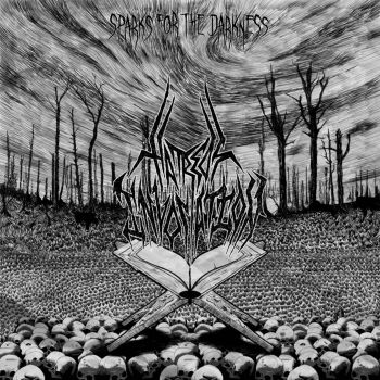 Hatreds Invocation - Sparks for the Darkness (2022)