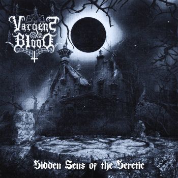 Vargens Blood - Hidden Sens of the Heretic (2025)