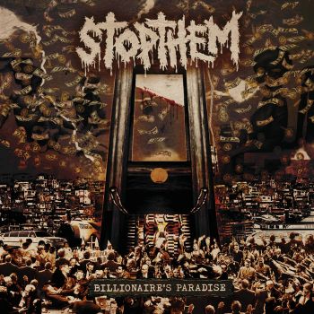Stop Them - Billionaire’s Paradise (2025)
