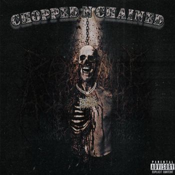 RazorWireAsphyxiation - Chopped 'n Chained (2025)