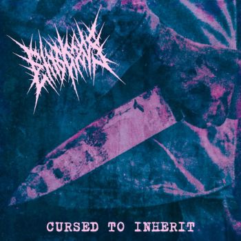 Endgrave - Cursed to Inherit (2025)