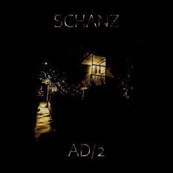 Обложка: Schanz - AD/2 (2025)
