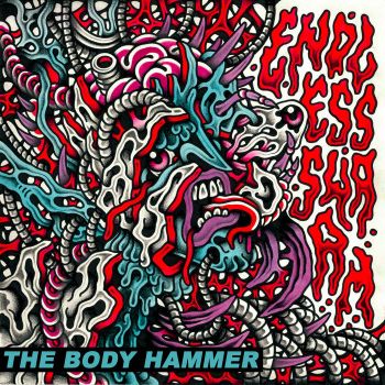 Endless Swarm - The Body Hammer (2025)