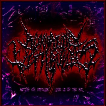 Bloodridden with Bullets - Acting on Impulse // Love Is in the Air (2025)