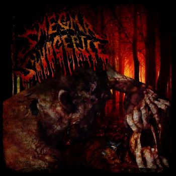 Smegma Sludgepile - Smegma Sludgepile (2025)