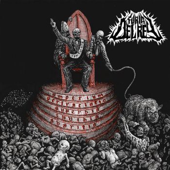 Furia del Rey - NeoEsclavos (2024)