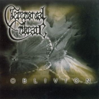 Ceremonial Embrace - Oblivion (2001)