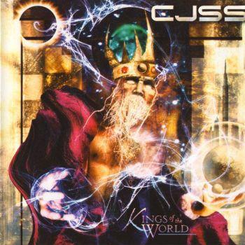 CJSS - Kings Of The World (2000)