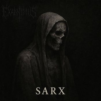 Exanimis - Sarx (EP) (2025)