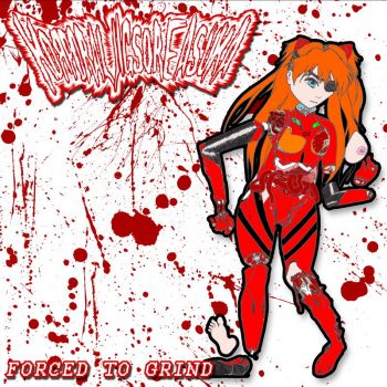 Korporal Jigsore Asuka - Forced to Grind (2025)