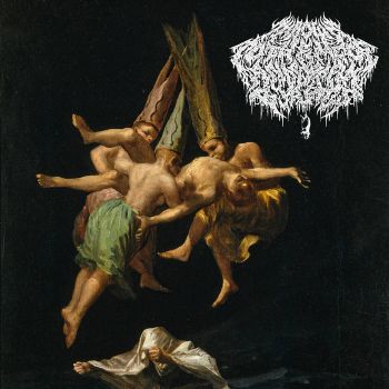 Thrown to the Hole and Eaten by Rats - Thrown to the Hole and Eaten by Rats (2025)