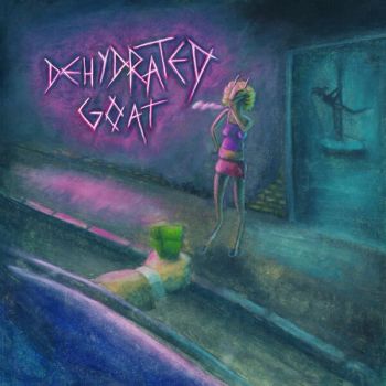 Dehydrated Goat - Bezceribas Menedzments un Eksistencialas Grutsirdibas Kontrolpakete (2025)