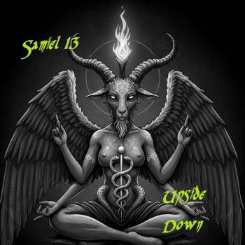 Samiel 13 - Upside Down (2025)