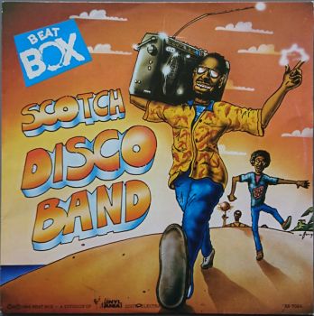 Scotch – Disco Band (1984)