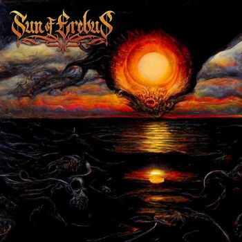 Sun of Erebus - Sun of Erebus (2025)