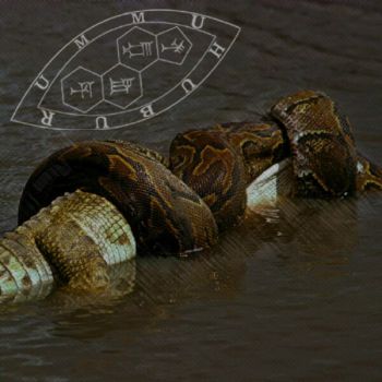 Ummu Hubur - From the Depht of Hubur (2025)