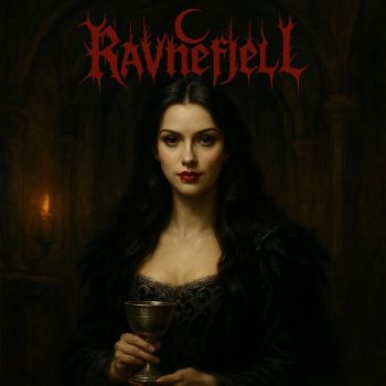 Ravnefjell - The Countess Ov Cachtice (2025)