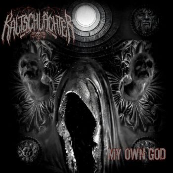 Обложка: Kaltschlachter - My Own God (2025)