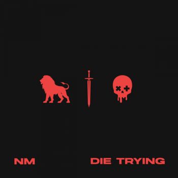 Обложка: New Medicine - Die Trying: The Double Album (2025)