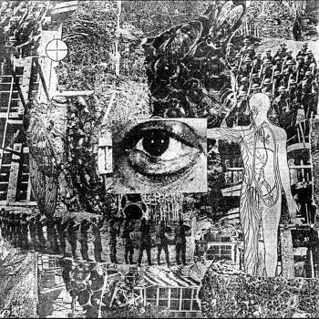 Обложка: Erosion - Invasive Species (2025)