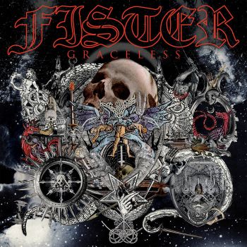 Fister - Graceless (2025)