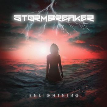 Обложка: Stormbreaker - Enlightning (2025)