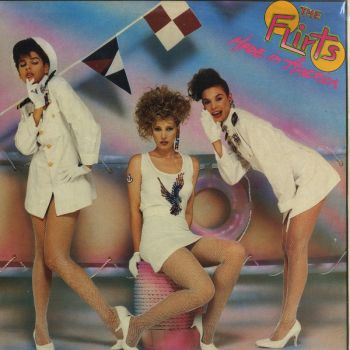 The Flirts - Made In America (1984)