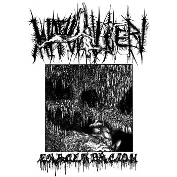Warslaughter - Exacerbacion (2024)