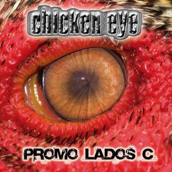 Обложка: Chicken Eye - Promo Lados C (2025)
