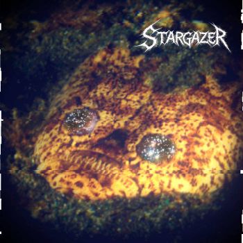 Обложка: Stargazer - Stargazer (2025)