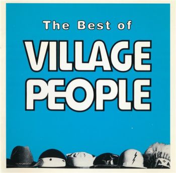 Village People - The Best Of (1994)