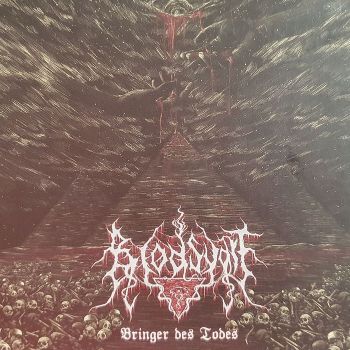 Blodsvart - Bringer Des Todes (2021)