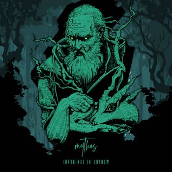 Обложка: Mythos - Innocence in Shadow (2025)