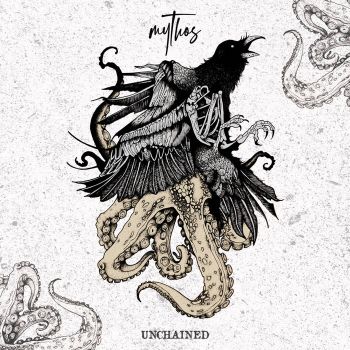 Обложка: Mythos - Unchained (2025)