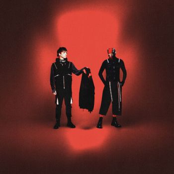 Twenty One Pilots - Breach (2025)